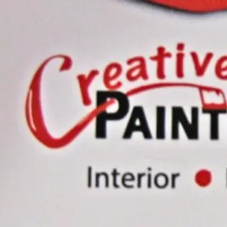 Creative Painters 39 yrs in Business