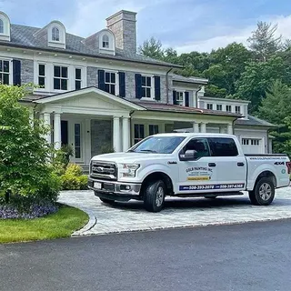 Gold Painting, Inc.