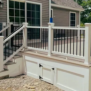 Remodel or Renew Home Improvement Inc.