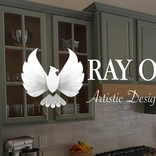 Ray Of Light Custom Cabinet Refinishing and Refacing