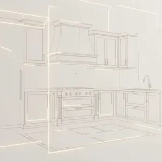 Bella Kitchen & Cabinetry