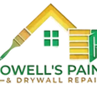 Crowell's Painting & Drywall Repairs