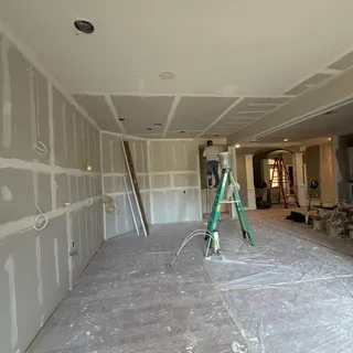 KCS Drywall Company