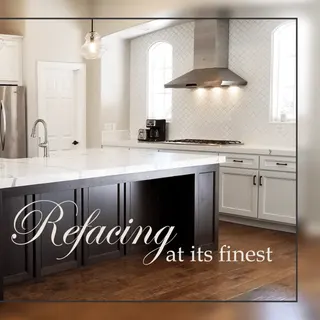 Better Than New Kitchens