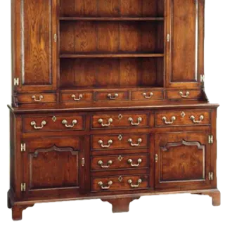 Allison's Wood Finishing
