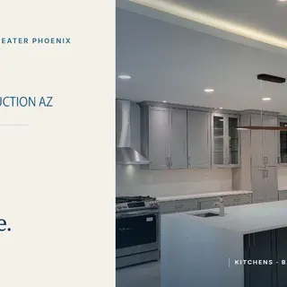 DYS Construction AZ LLC