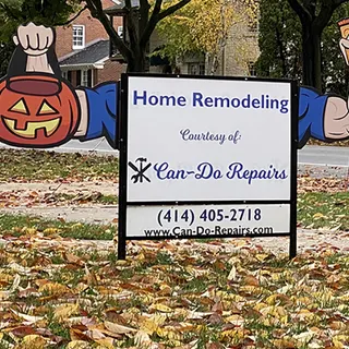 Can-Do Remodeling