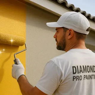 Diamond’s Pro Painting L.L.C.
