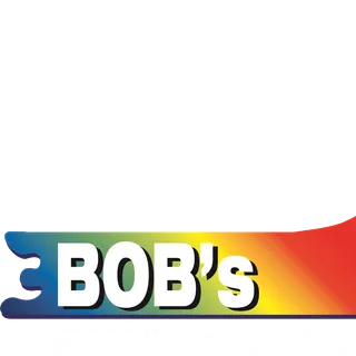 Bob's Painting
