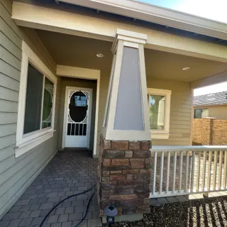 Robert Painting and Power Washing LLC