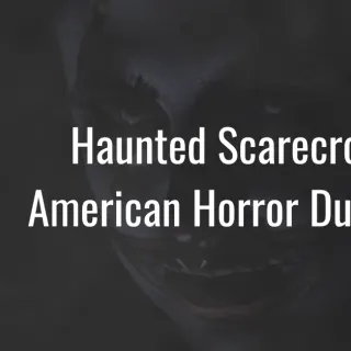 Haunted Scarecrow Entertainment