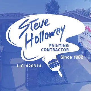 Steve Holloway Painting & Concrete Coatings