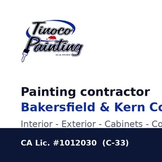 Tinoco Painting
