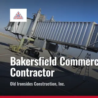 Old Ironsides Construction, Inc.