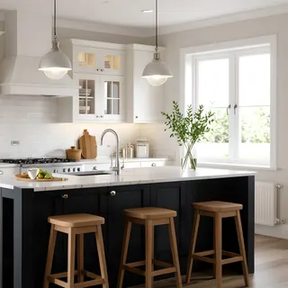 Grapevine Cabinets