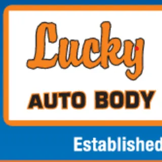 Lucky Spot Auto Body & Paint