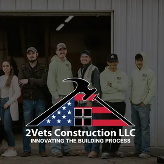 2Vet's Construction LLC