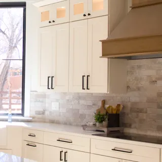 Just Rite Cabinet Installs