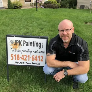 JPK Painting, LLC