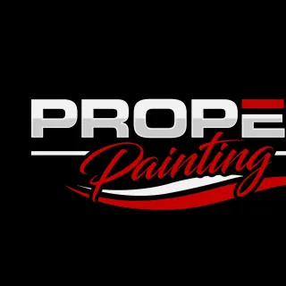 Proper Painting