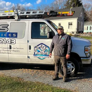 A&S Home Services LLC - Local Handyman