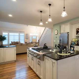 McDonald Construction & Design