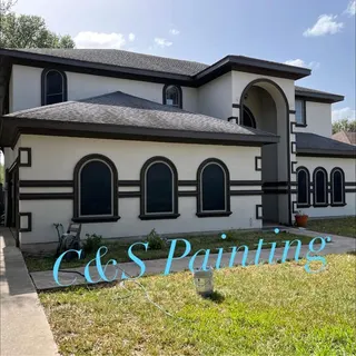 C&S Painting and Remodeling