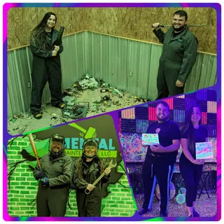 Mental Maintenance LLC