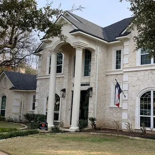 Texas Home Painter