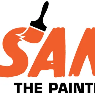 Sam The Painter
