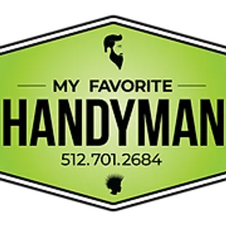 My Favorite Handyman