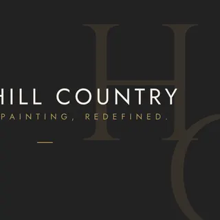 Hill Country Painting