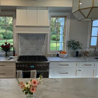 The Cabinet Shop