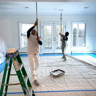 Stirling Painting & Renovations