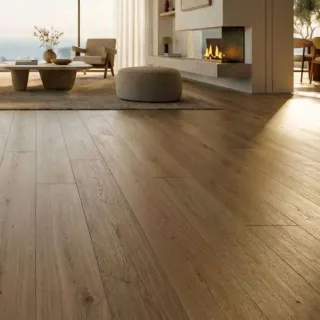 VM Power Flooring
