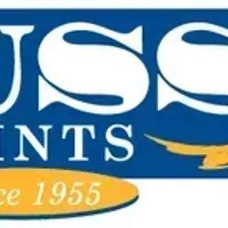 Buss Paints