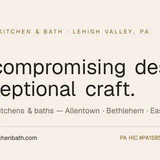 VM Power Kitchen & Bathroom Remodeling