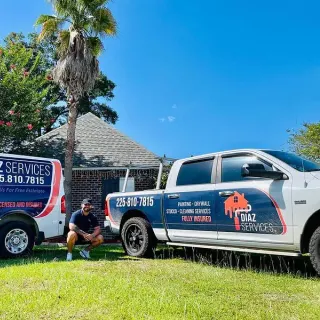 Diaz Services LLC