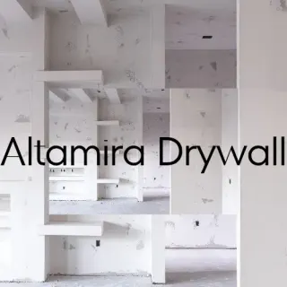 Altamira Drywall