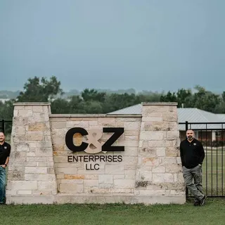 C & Z Enterprises Llc