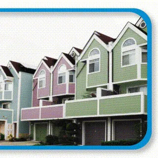 Twins Paint