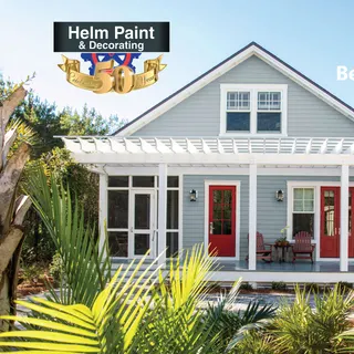 Helm Paint and Decorating