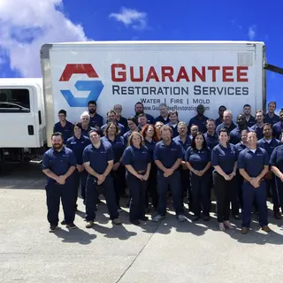 Guarantee Restoration Services
