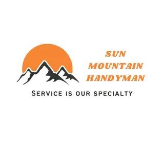 Sun Mountain Handyman