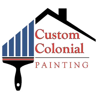 Custom Colonial Painting - Painting Contractor