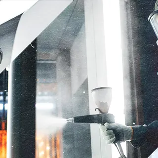 National Coatings & Supplies