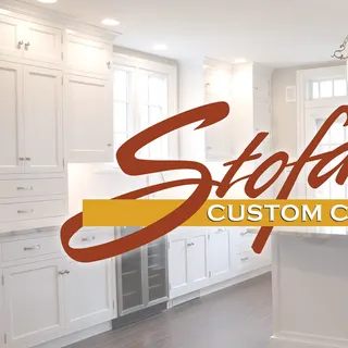 Stofanak Custom Cabinetry