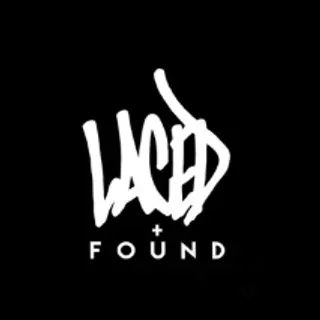 Laced and Found Murals