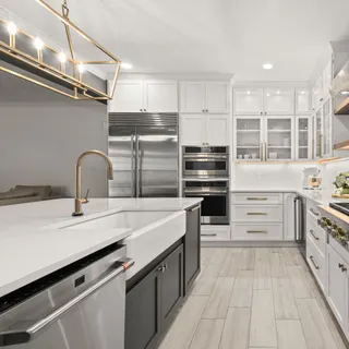 Acadian House Design + Renovation