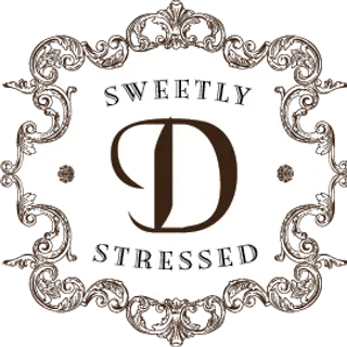Sweetly D Stressed